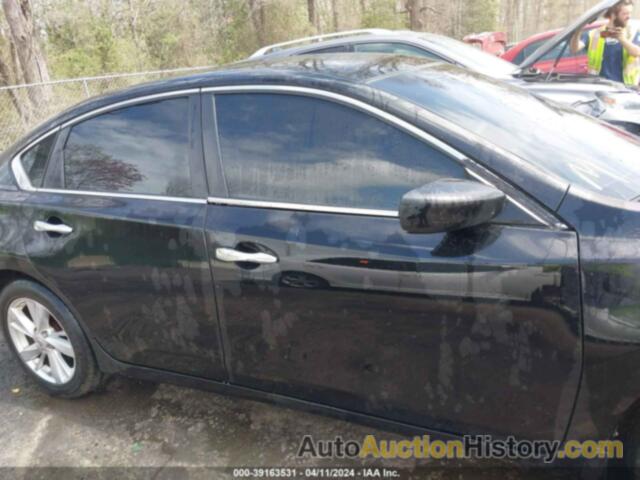 NISSAN ALTIMA 2.5 SV, 1N4AL3AP9EC115085