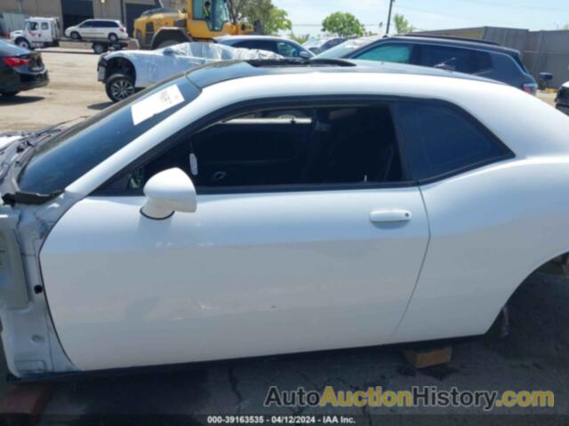 DODGE CHALLENGER SRT 392, 2C3CDZDJ2GH131501