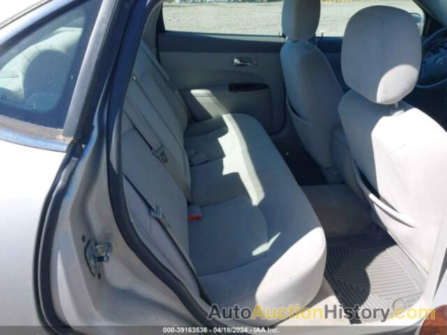 BUICK LACROSSE CX, 2G4WC582381268122