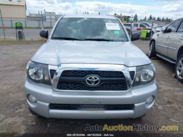 TOYOTA TACOMA DOUBLE CAB, 3TMLU4EN9BM079682