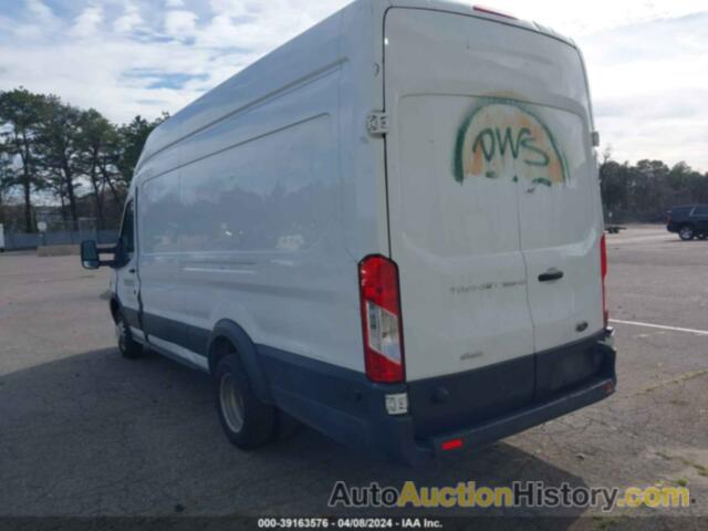 FORD TRANSIT-350, 1FTWS4XG1FKA22021