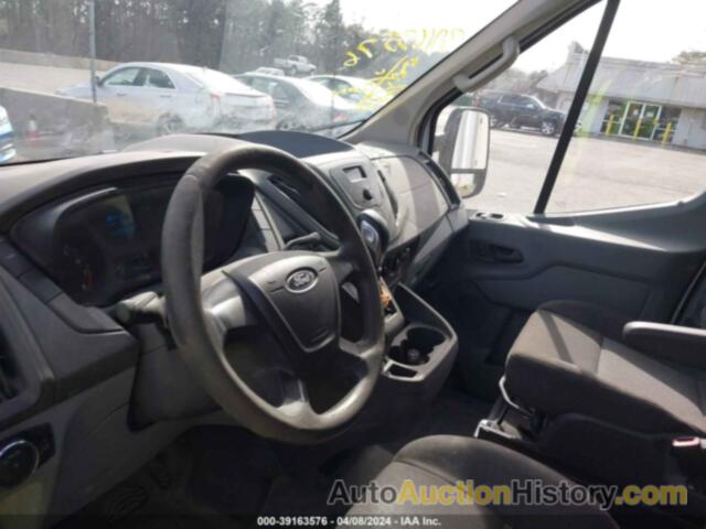 FORD TRANSIT-350, 1FTWS4XG1FKA22021