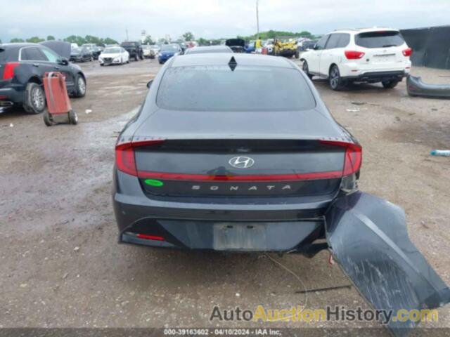 HYUNDAI SONATA SEL, 5NPEF4JA5LH014485