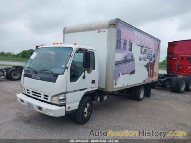 ISUZU W3S042 NPR DSL REG, JALB4B16967010343