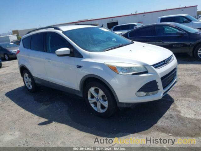 FORD ESCAPE SE, 1FMCU0G94DUC03361