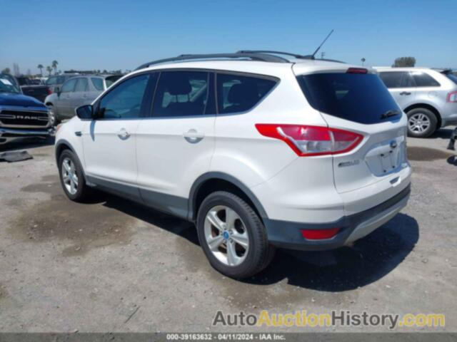 FORD ESCAPE SE, 1FMCU0G94DUC03361