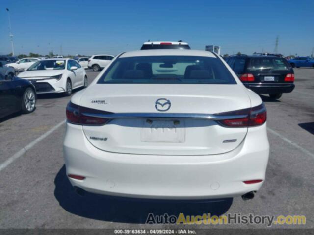 MAZDA MAZDA6 SPORT, JM1GL1U59J1305607