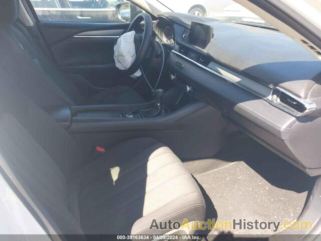 MAZDA MAZDA6 SPORT, JM1GL1U59J1305607