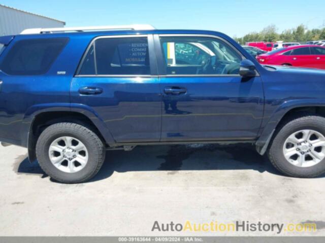 TOYOTA 4RUNNER SR5 PREMIUM, JTEBU5JR0J5545218