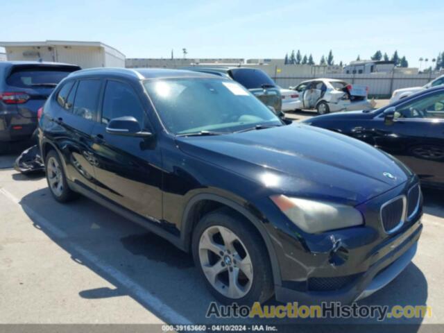 BMW X1 SDRIVE28I, WBAVM1C57EVW52693