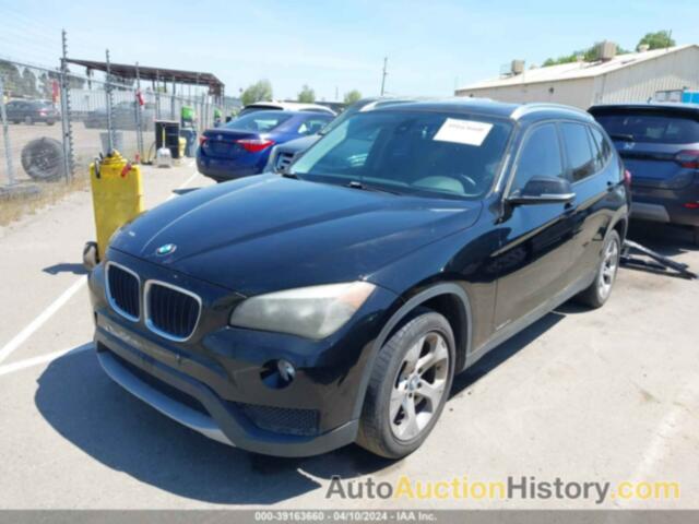 BMW X1 SDRIVE28I, WBAVM1C57EVW52693