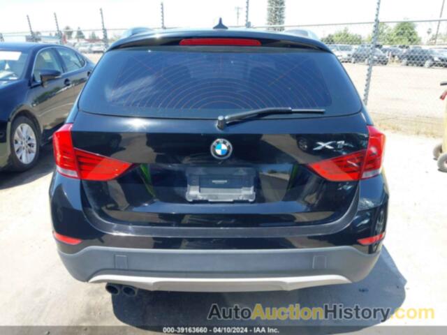 BMW X1 SDRIVE28I, WBAVM1C57EVW52693