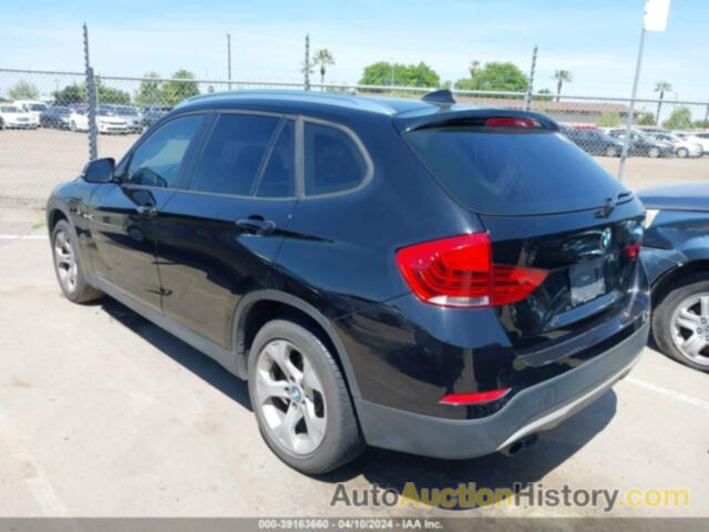 BMW X1 SDRIVE28I, WBAVM1C57EVW52693