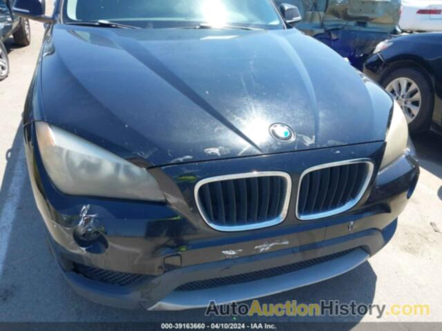 BMW X1 SDRIVE28I, WBAVM1C57EVW52693