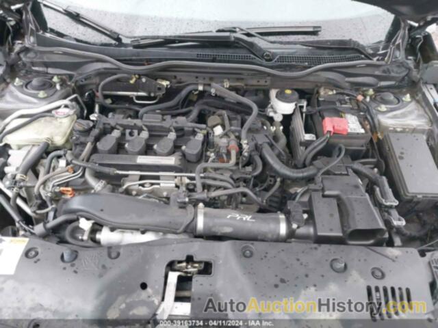 HONDA CIVIC SPORT, SHHFK7H46JU218563