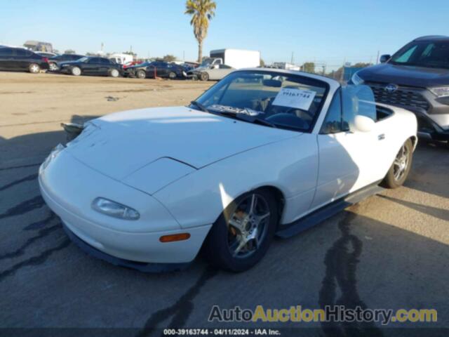 MAZDA MX-5 MIATA, JM1NA3519N0301461