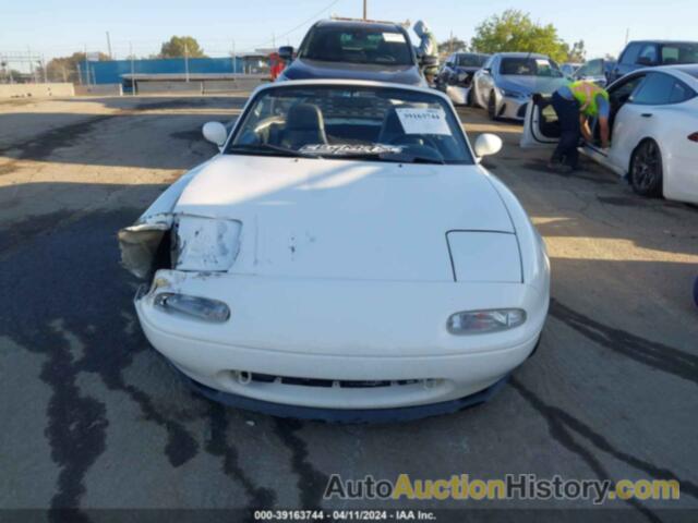 MAZDA MX-5 MIATA, JM1NA3519N0301461