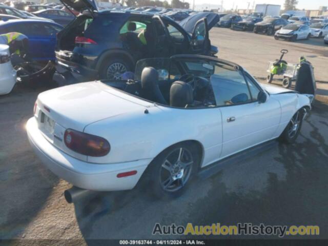 MAZDA MX-5 MIATA, JM1NA3519N0301461