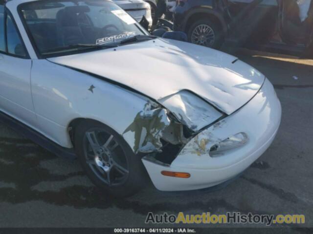 MAZDA MX-5 MIATA, JM1NA3519N0301461