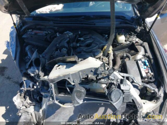 LEXUS IS 250, JTHBF1D25E5014235