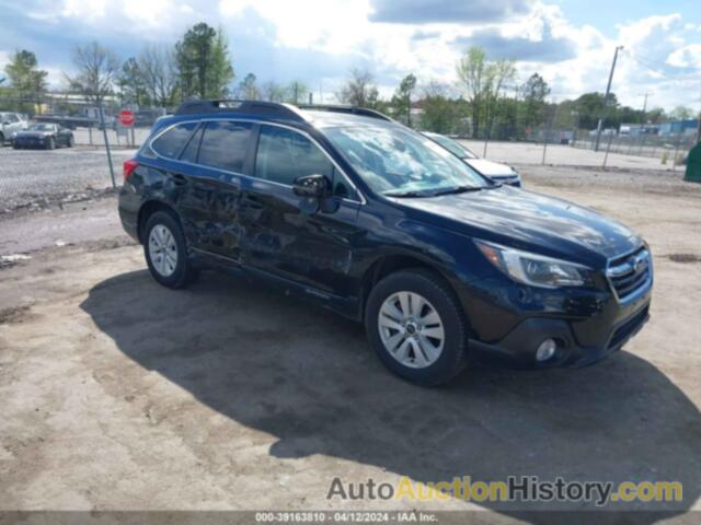 SUBARU OUTBACK 2.5I PREMIUM, 4S4BSAFC6K3322956