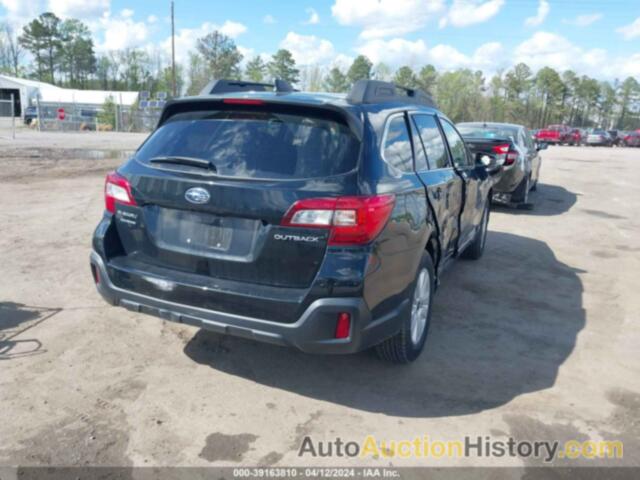 SUBARU OUTBACK 2.5I PREMIUM, 4S4BSAFC6K3322956