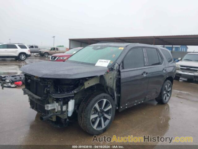 HONDA PILOT AWD ELITE, 5FNYG1H82PB048528