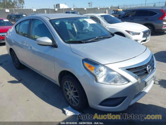 NISSAN VERSA S/S PLUS/SV/SL, 3N1CN7AP3GL813691