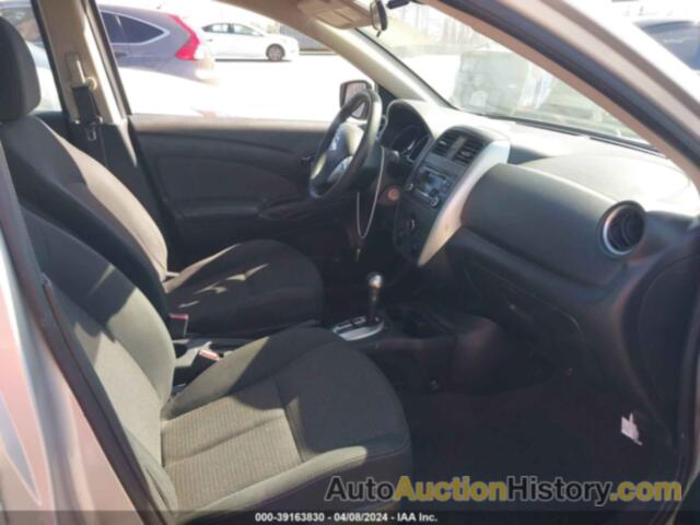 NISSAN VERSA S/S PLUS/SV/SL, 3N1CN7AP3GL813691