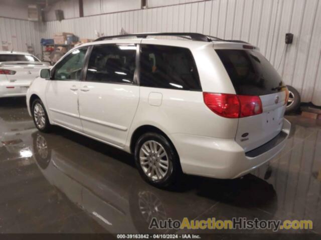 TOYOTA SIENNA XLE/XLE LIMITED, 5TDYK4CC4AS300729