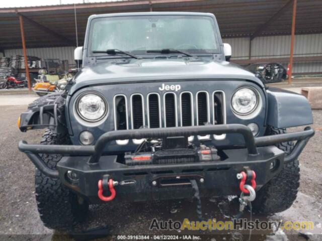 JEEP WRANGLER UNLIMITED SAHARA, 1C4BJWEG0HL658281