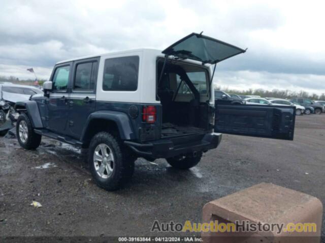 JEEP WRANGLER UNLIMITED SAHARA, 1C4BJWEG0HL658281