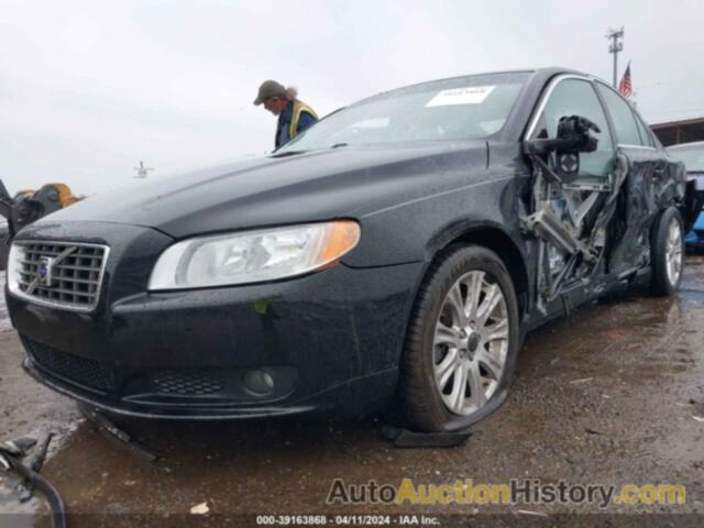 VOLVO S80 3.2, YV1AS982891089505