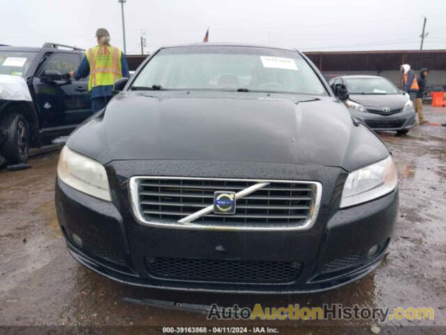 VOLVO S80 3.2, YV1AS982891089505