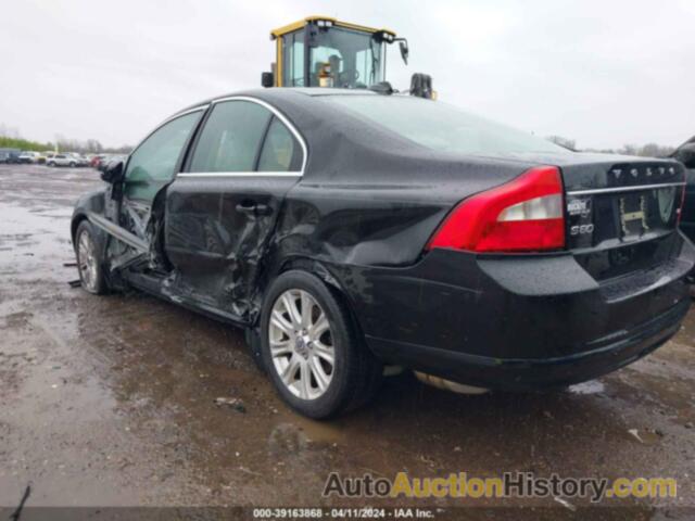 VOLVO S80 3.2, YV1AS982891089505