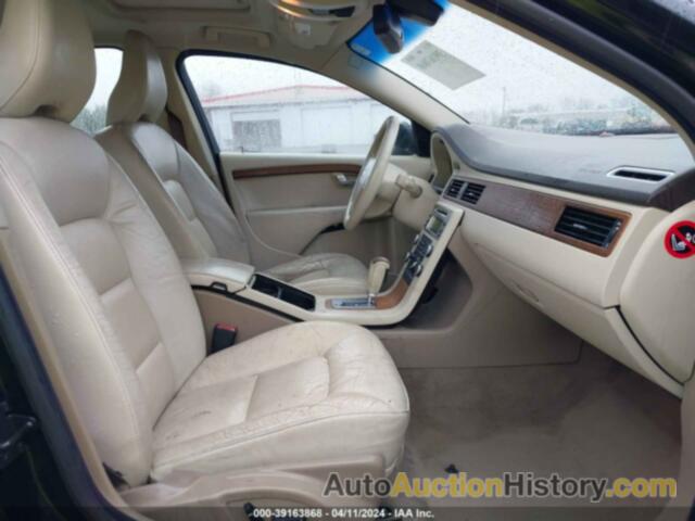 VOLVO S80 3.2, YV1AS982891089505