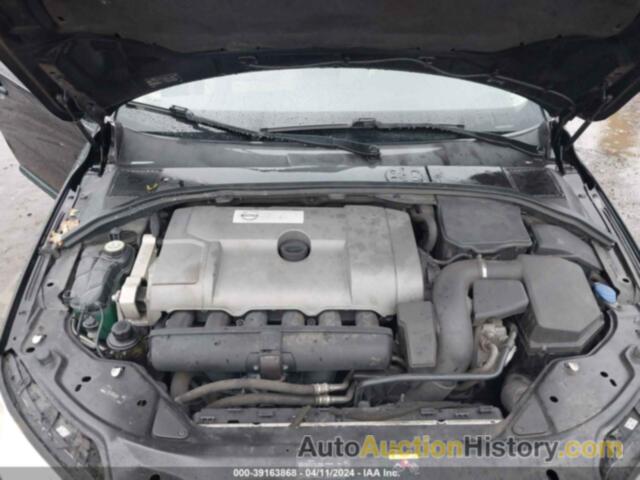 VOLVO S80 3.2, YV1AS982891089505
