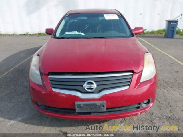 NISSAN ALTIMA 2.5/2.5S, 1N4AL21E97N462142