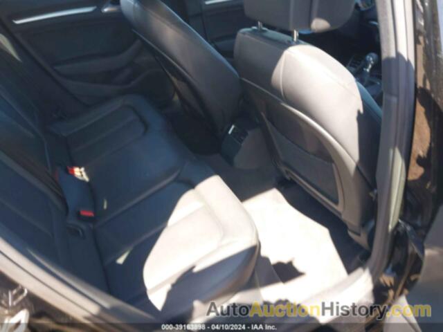 AUDI A3 40 PREMIUM, WAUGUGFF7K1021235