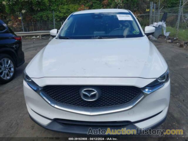 MAZDA CX-5 SPORT, JM3KFABM9J1452853