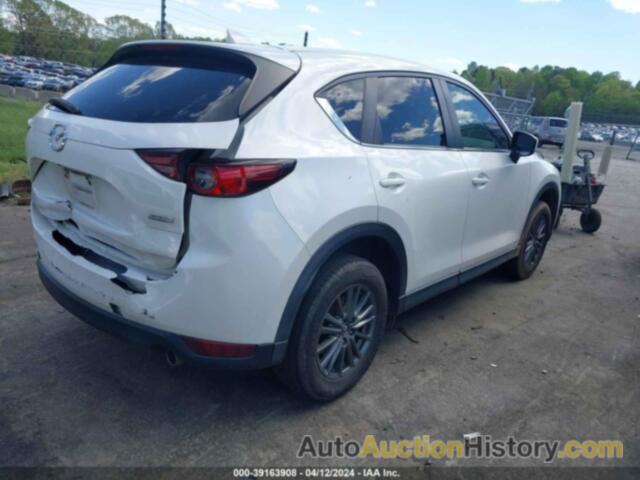 MAZDA CX-5 SPORT, JM3KFABM9J1452853