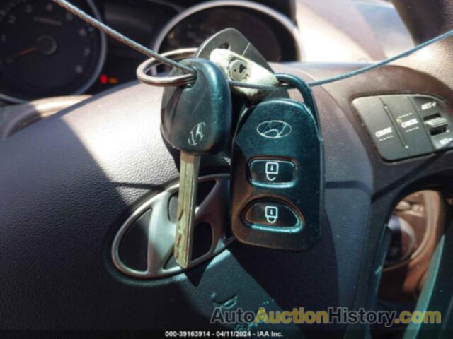 HYUNDAI TUCSON GLS, KM8JT3AF2FU001809