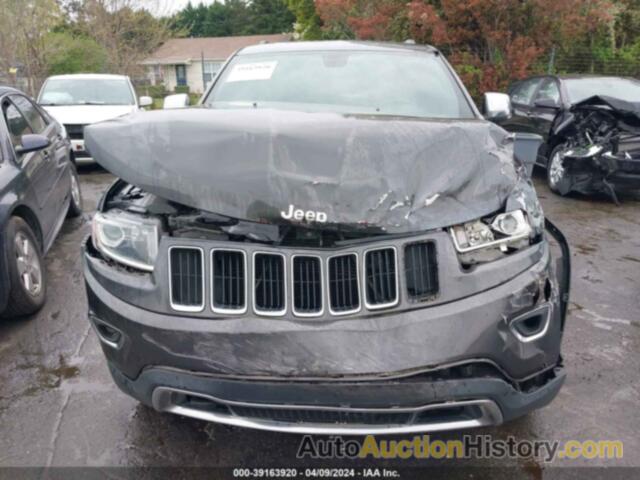 JEEP GRAND CHEROKEE LIMITED, 1C4RJFBG0FC844645