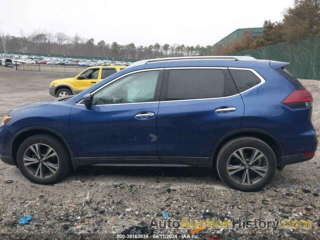 NISSAN ROGUE SV, 5N1AT2MV4KC754898