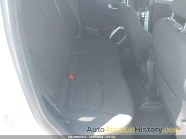 JEEP RENEGADE LATITUDE, ZACCJABB0JPJ55784