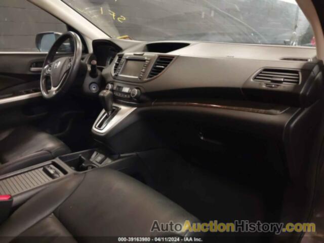 HONDA CR-V EX-L, 2HKRM4H76EH660235