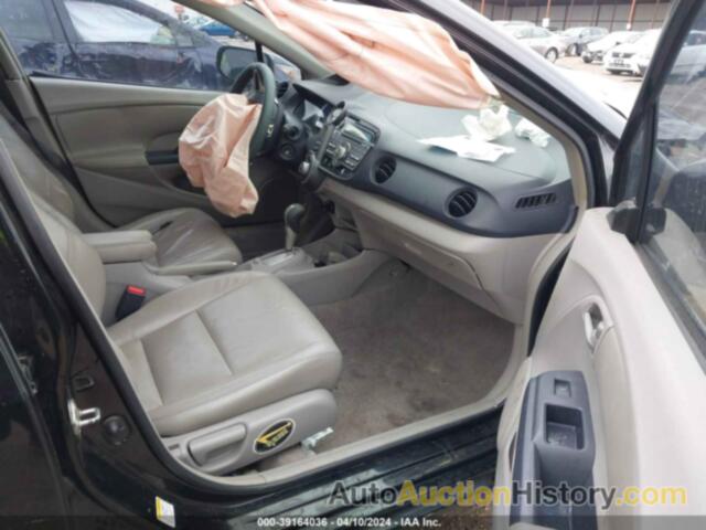 HONDA INSIGHT EX, JHMZE2H70AS021151