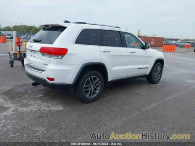 JEEP GRAND CHEROKEE LIMITED, 1C4RJFBG3HC793080