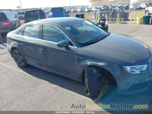 AUDI A3 2.0T PREMIUM/2.0T TECH PREMIUM, WAUGUGFF5J1046570