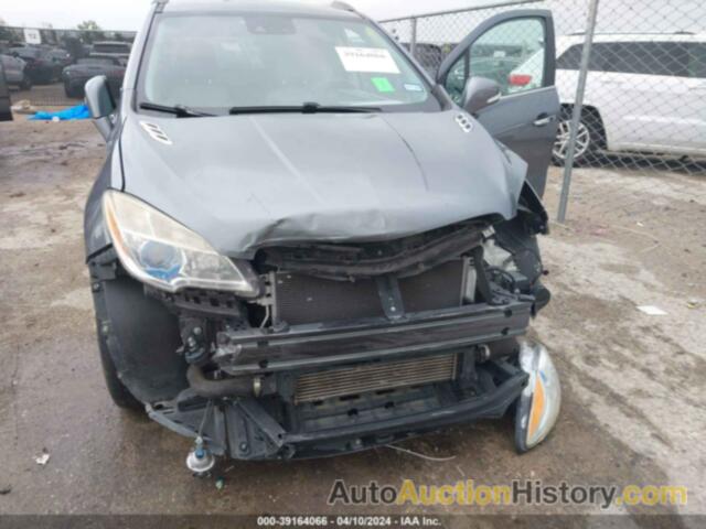 BUICK ENCORE PREMIUM, KL4CJDSB6FB158902